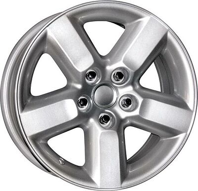 КиК Тойота RAV4 7x17 5x114.3 ET 39 Dia 60.1 алмаз черный