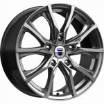 Диски для Nissan Almera Tino Диски для Nissan Almera Tino