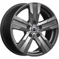 КиК Висмут 7x16 5x114.3 ET 35 Dia 67.1 кварц