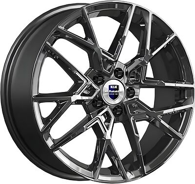КиК Вудроф 7x18 5x110 ET 40 Dia 65.1 gg