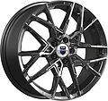 КиК Вудроф 7x18 5x114.3 ET 40 Dia 66.1 кварц