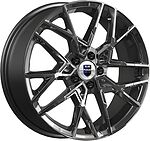 КиК Вудроф 7x18 5x114.3 ET 49 Dia 67.1 кварц