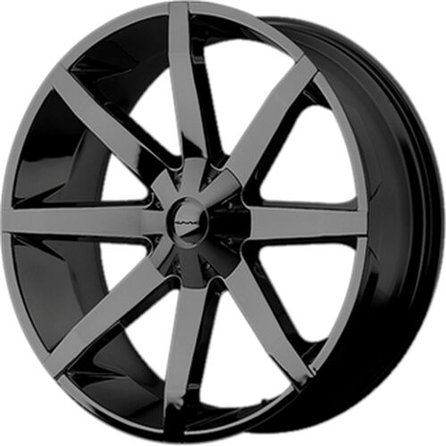 KMC KM651