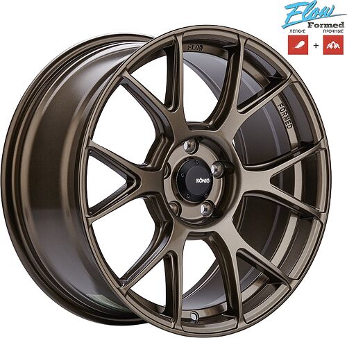 Konig AMPLIFORM N636D