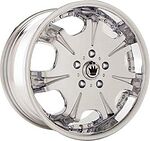 Konig Blix Eu-5