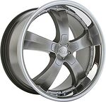 Konig Kontakt (SF22)