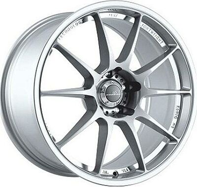 Konig N940 8.5x18 5x112 ET 45 Dia 66.6 HBUPK