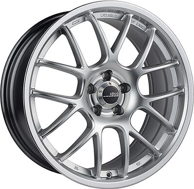Konig N991 8x18 5x100 ET 45 Dia 56.1 HB