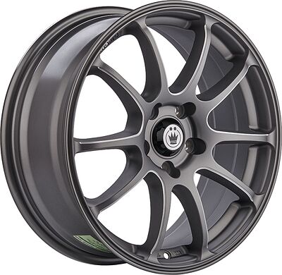 Konig Illusion S888G 7x17 5x114.3 ET 40 Dia 67.1 MQSQBP