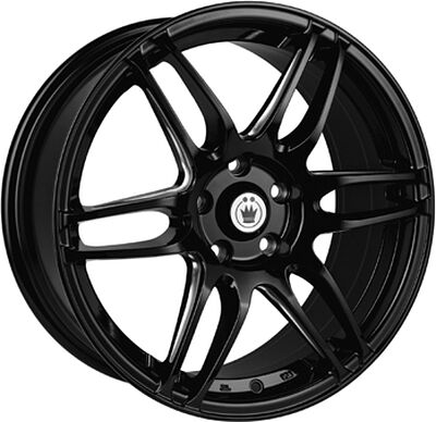 Konig S889 7x17 5x108 ET 45 Dia 63 GBQPlZ