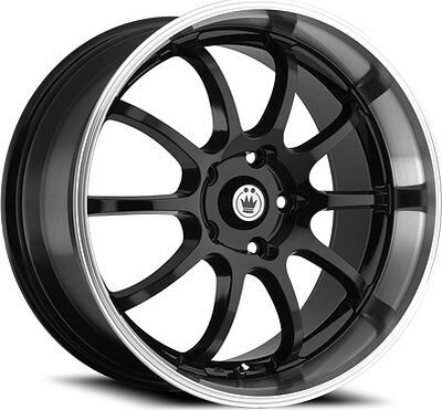 Konig S893 7x16 5x114.3 ET 45 Dia 67.1 GBSLPZ