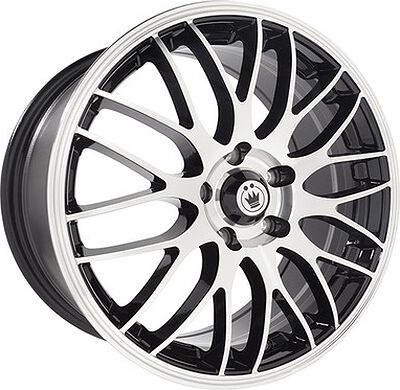 Konig S895 6x15 5x114 ET 38 Dia 67 GBFPZ