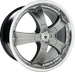 Konig SF22 Konig SF22