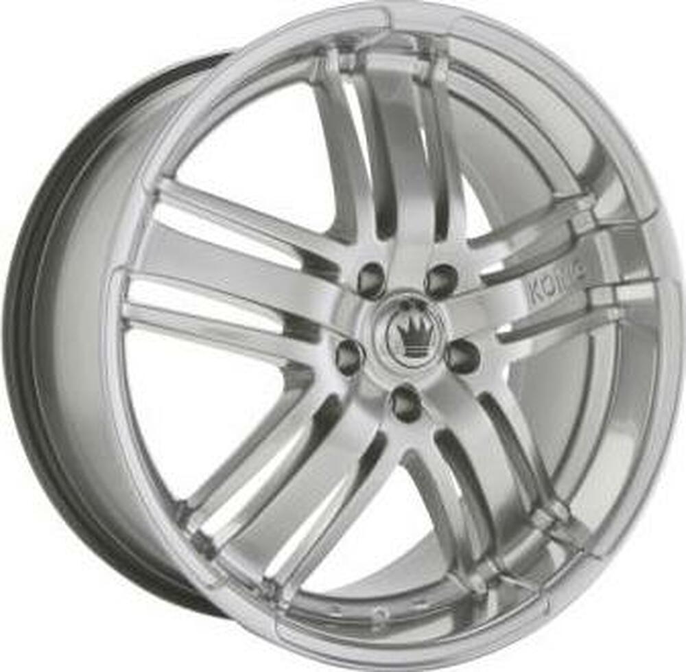 Konig SF68 7x16 5x110 ET 40 Dia 73 GBFP