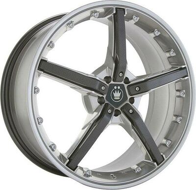 Konig SF91 8x18 5x114.3 ET 40 Dia 67.1 MB