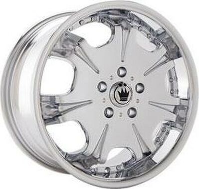 Konig SF95 8x18 5x112 ET 48 Dia 73.1 MP