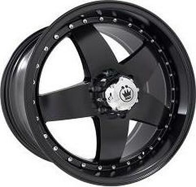 Konig SH03 8.5x20 6x139.7 ET 25 Dia 106.1 MBS