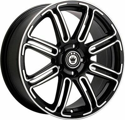 Konig SH29 7x18 5x112 ET 40 Dia 73 MBFP