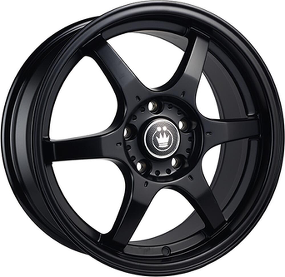 Konig SJ37 7x16 5x114.3 ET 40 Dia 67.1 MB