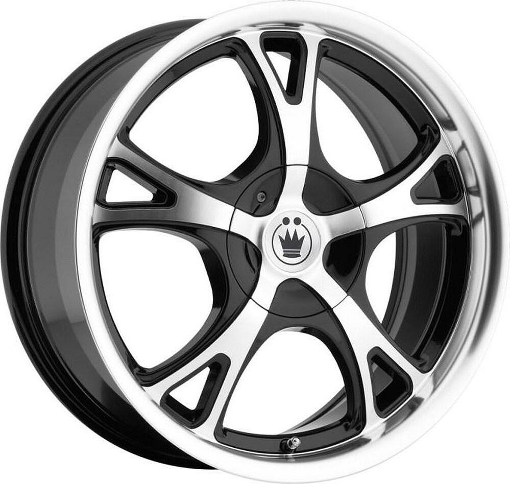 Konig SK20 7x16 5x108 ET 40 Dia 63.4 MBFP