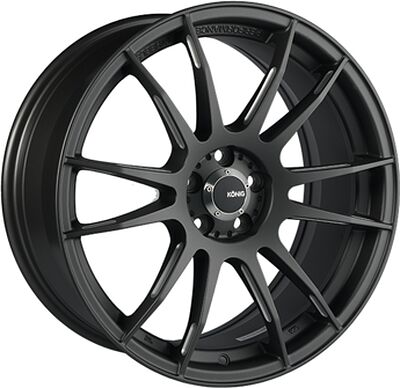 Konig SL26 8x18 5x100 ET 45 Dia 56.1 MGMQP