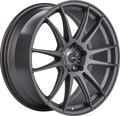 Konig TORCH SL26 8x18 5x112 ET 35 Dia 66.6 MQSQW1P