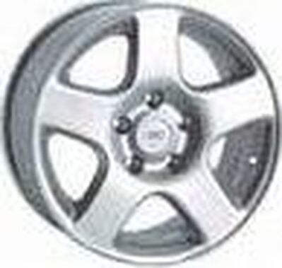 Kormetal KM 064 Audi 7x15 5x112 ET 35 Dia 65 
