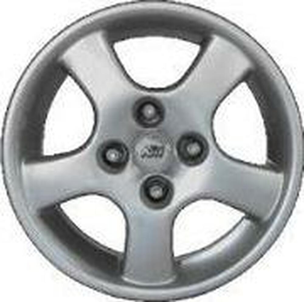 Kormetal KM 253 5.5x13 4x108 ET 32 Dia 65.1 