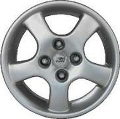 Kormetal KM 555 7x15 5x100 ET 35 Dia 65.1 
