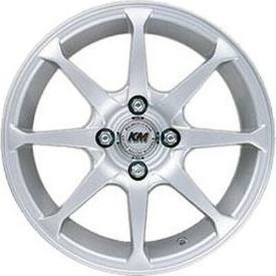 Kormetal KM 884 Summit 6x14 4x100 ET 34 Dia 65 
