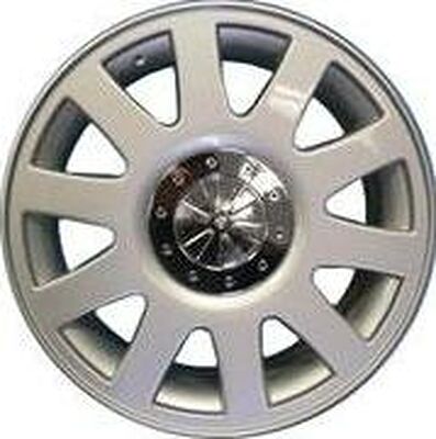 Kormetal KM A66 7x16 5x112 ET 35 Dia 57.1 