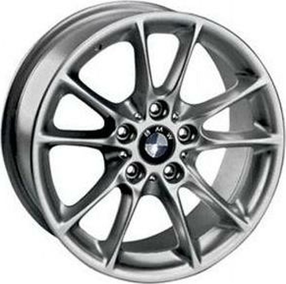 Kormetal KM B66 7x16 5x120 ET 35 Dia 72 HS