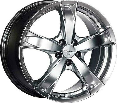 Kosei Airberg H1 6x15 5x114.3 ET 50 Dia 73 