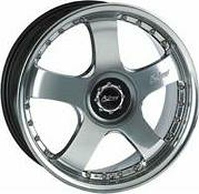 Kosei Concepto S02 7x17 4x100 ET 48 Dia 73 HB