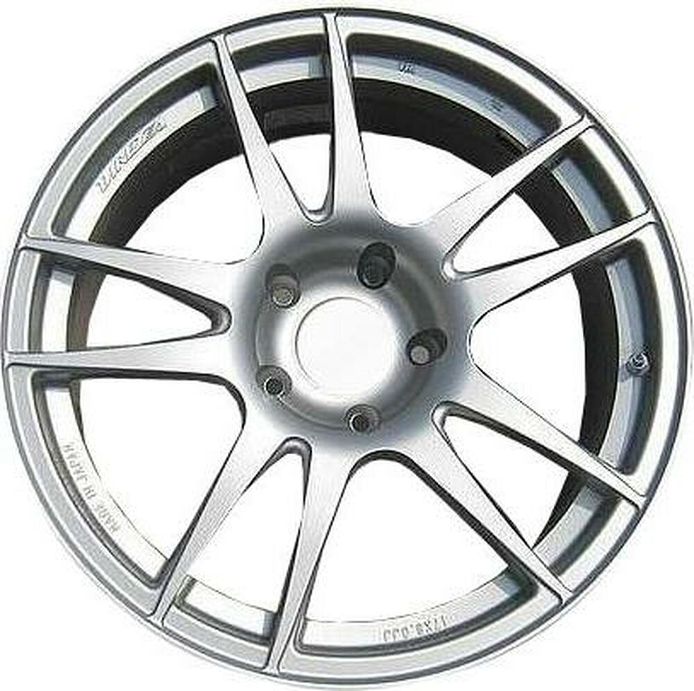 Kosei Direzza 7x17 5x114.3 ET 43 Dia 73 RW
