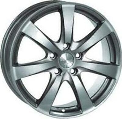 Kosei E3 Sport Edition 6x15 5x114.3 ET 52 Dia 73.1 