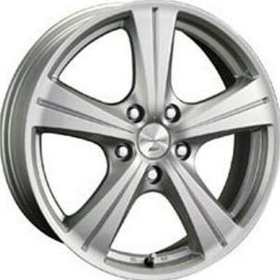 Kosei Euroalive 7x17 5x112 ET 53 Dia 73 