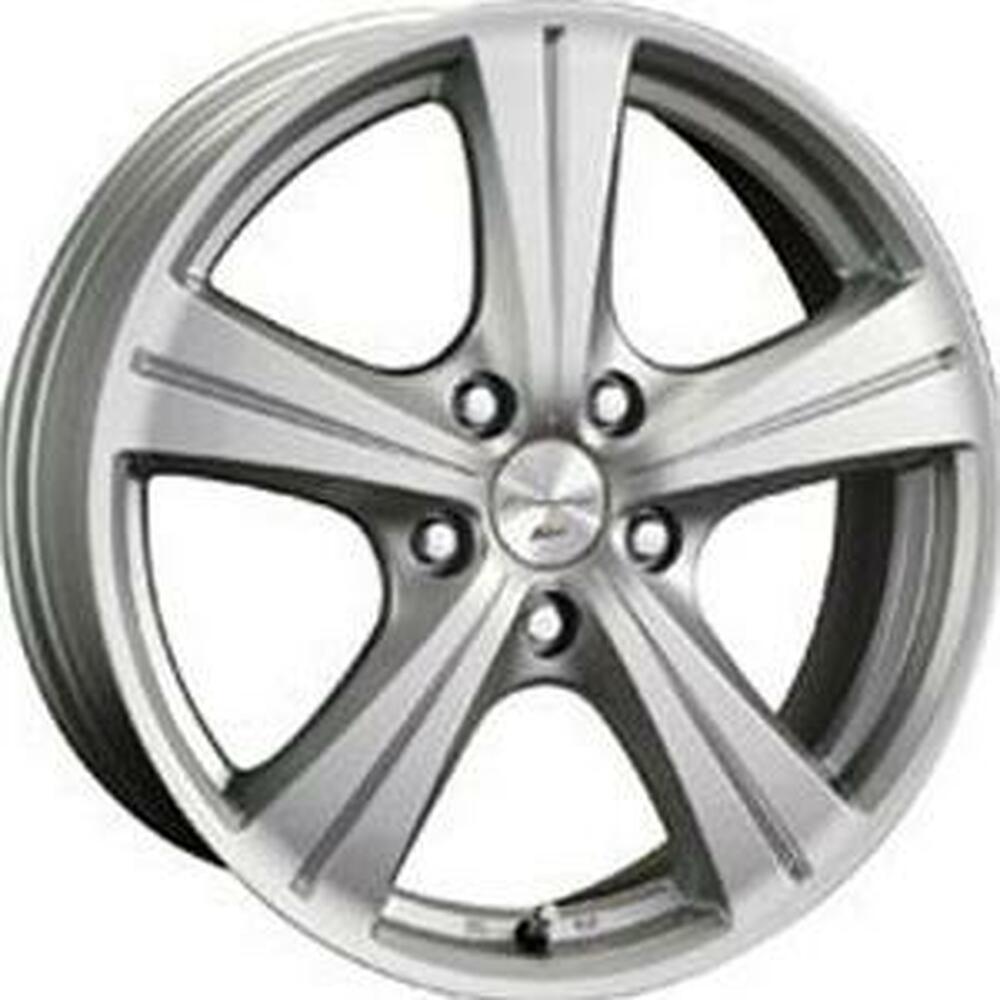 Kosei Euroalive 7x17 5x112 ET 38 Dia 73 EURO