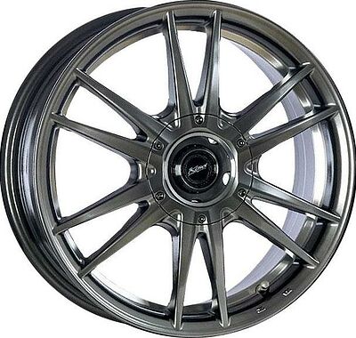 Kosei Evo D-Racer 6.5x16 5x108/112 ET 52 Dia 73 TCS/P