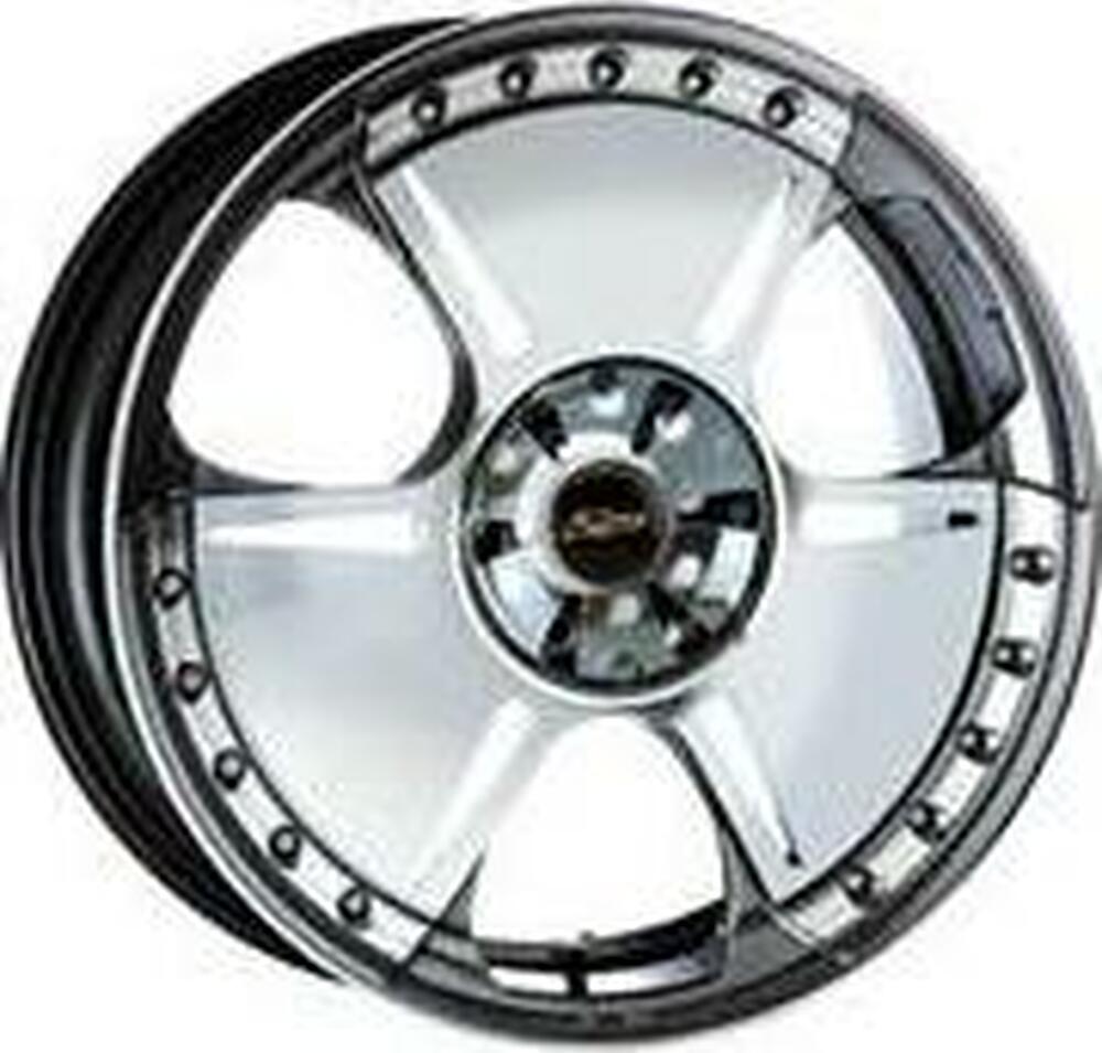 Kosei G3 7.5x18 5x112 ET 35 Dia 73.1 
