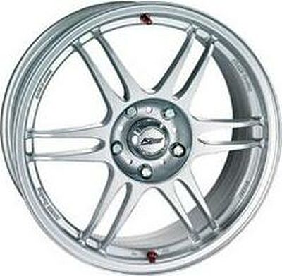 Kosei K1-SF Version 8x17 5x100 ET 45 Dia 73 SS