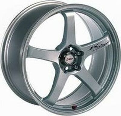 Kosei K3 Formula 7.5x18 5x112 ET 35 Dia 73.1 