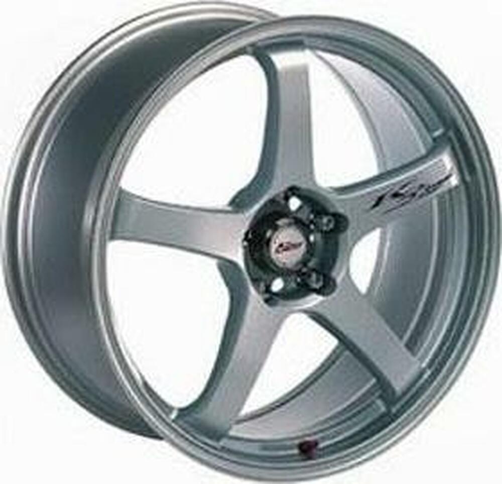 Kosei K3 Formula 6x14 4x98 ET 28 Dia 73.1 