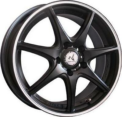 Kosei K3N+ 7x16 5x112 ET 33 Dia 73.1 