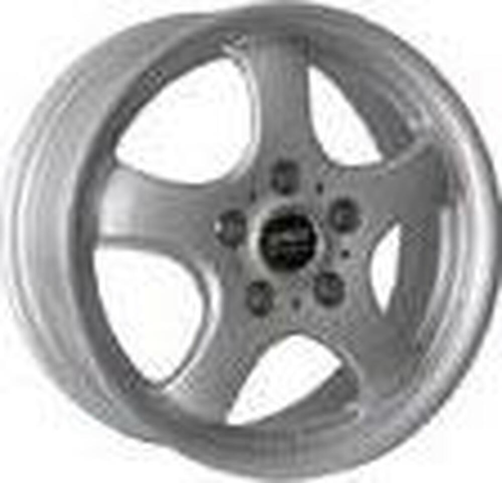 Kosei Nextor 6.5x15 5x112 ET 48 Dia 73 SP