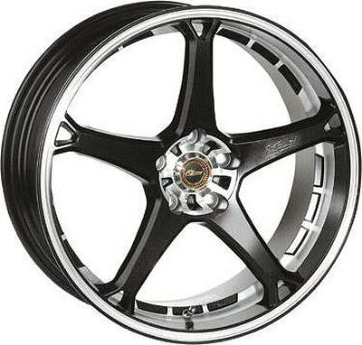 Kosei OP Magnum 7x17 5x112 ET 48 Dia 73 