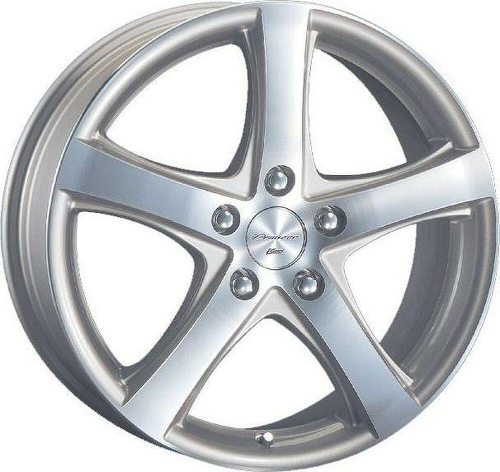 Kosei Prauzer E-1 6.5x15 5x114.3 ET 45 Dia 73 NE/S