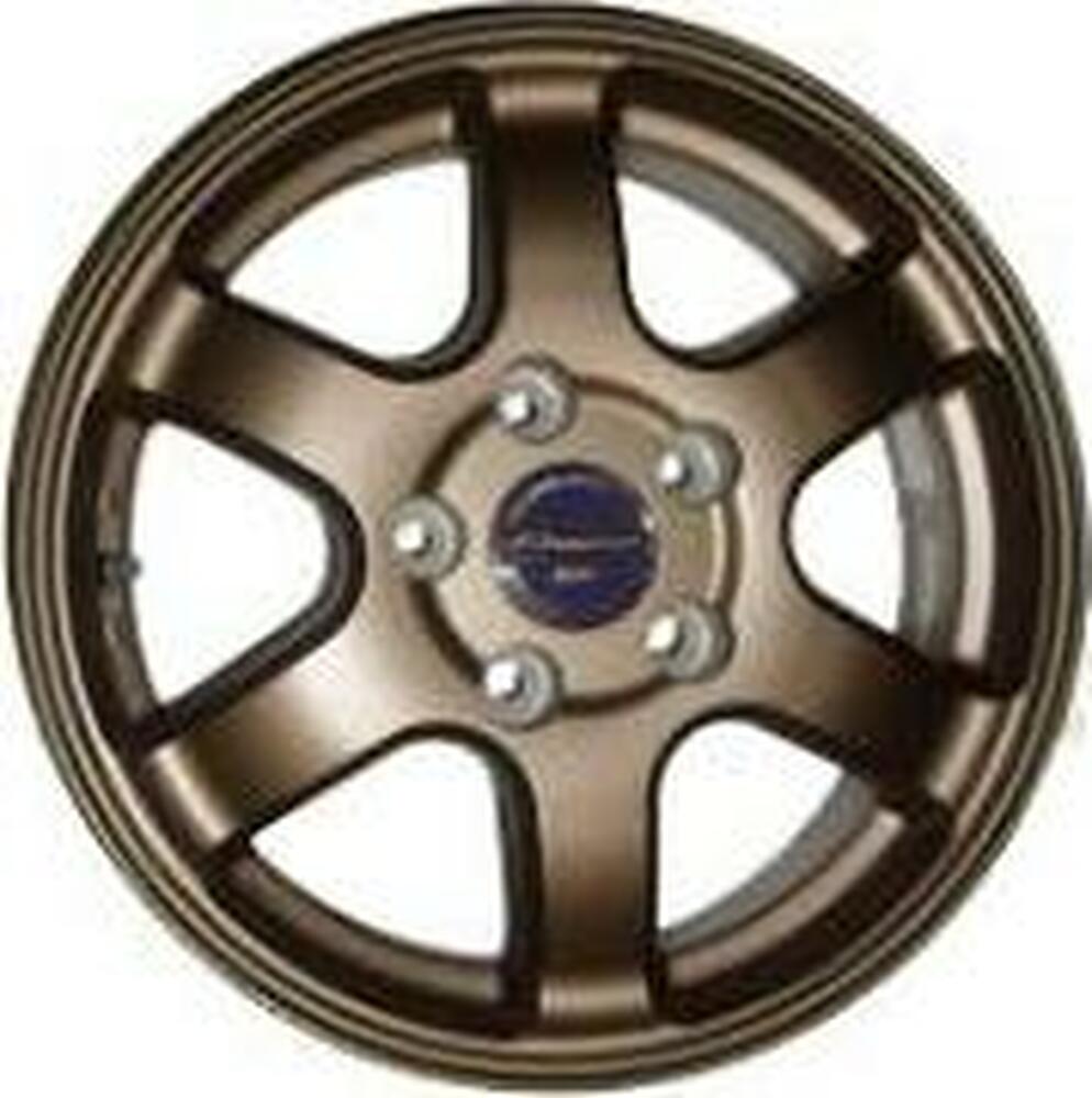 Kosei Prauzer E-2 7x17 5x114.3 ET 40 Dia 73 SMB