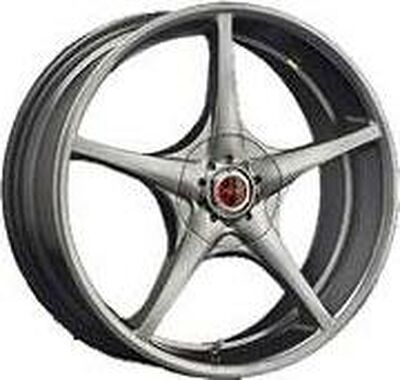 Kosei Racer 7.5x18 5x100/114.3 ET 47 Dia 73 