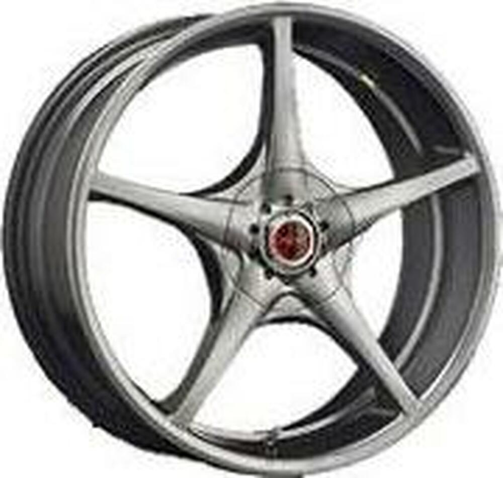 Kosei Racer 7x17 5x110/112 ET 38 Dia 73 